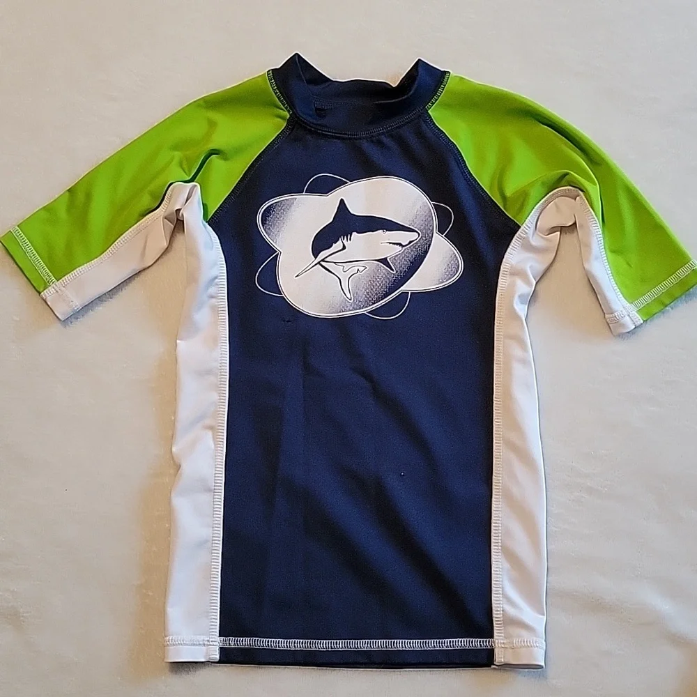 The Children's Place Swim Shirt Bundle